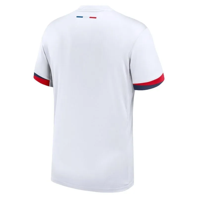 PSG 2025/26 Away Jersey