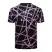 Paris Saint-Germain 2025/26 Sportjacke - Schwarz/Rosa