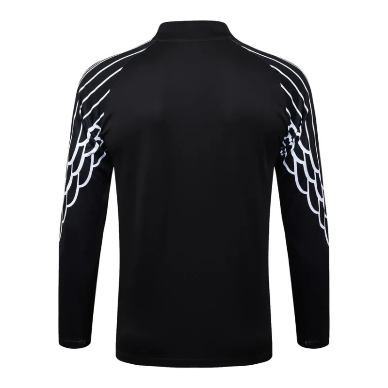 Survêtement Paris Saint-Germain 2025/26 - Noir