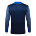 Paris Saint-Germain 2025/26 Tracksuit - Blue
