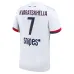 Maillot PSG Extérieur 2025/26 KVARATSKHELIA