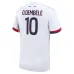 Maillot PSG Extérieur 2025/26 O. DEMBÉLÉ