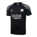 Paris Saint-Germain 2025/26 Camiseta de entrenamiento + Pantalones cortos - Negra