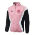Paris Saint-Germain 2025/26 Veste de sport - Noir/Rose