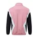 Paris Saint-Germain 2025/26 Veste de sport - Noir/Rose