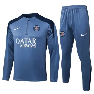 Paris Saint-Germain 2025/26 Sportswear - Blue