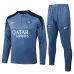 Paris Saint-Germain 2025/26 Sportswear - Blue
