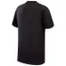 Paris Saint-Germain 2025/26 Fourth Kids Kit - Black