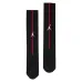 Paris Saint-Germain 2025/26 Fourth Kids Kit - Black