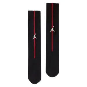 Paris Saint-Germain 2025/26 Fourth Socks - Black