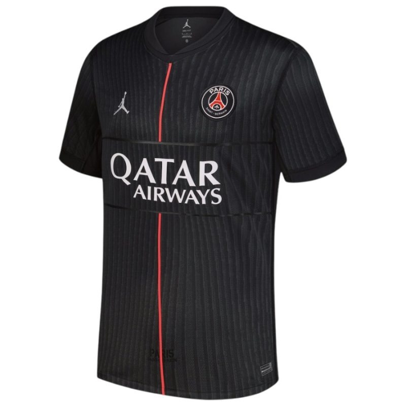 PSG 2025/26 Viertes Trikot D.DOUÉ