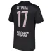 Maillot PSG Fourth 2025/26 VITINHA