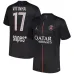 Maillot PSG Fourth 2025/26 VITINHA