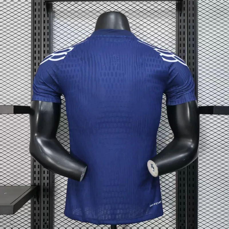 Paris Saint-Germain Camiseta de Jugador Edición Especial 2025/26 - Azul