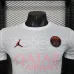Paris Saint-Germain Camiseta de Jugador Edición Especial 2025/26 - Blanco