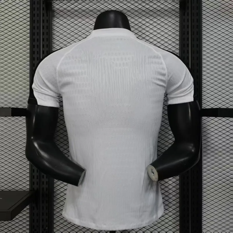 Paris Saint-Germain Camiseta de Jugador Edición Especial 2025/26 - Blanco