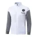 PSG 2026/27 Jacket Tracksuit White