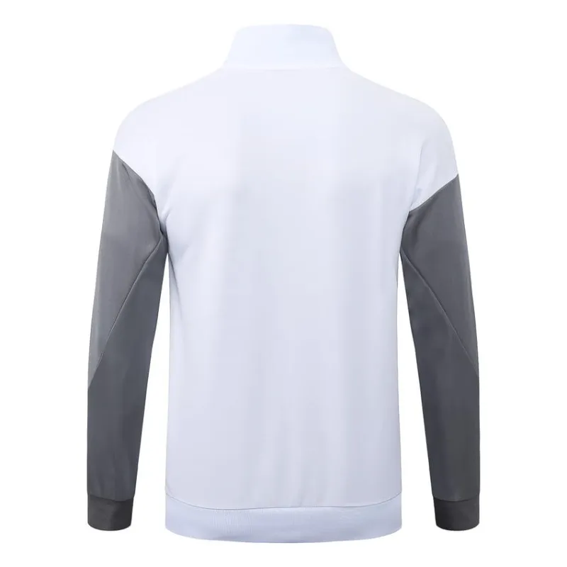PSG 2026/27 Jacket Tracksuit White