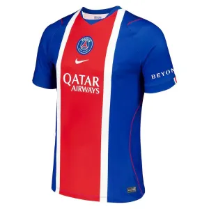 PSG 2026/27 Home Jersey Image