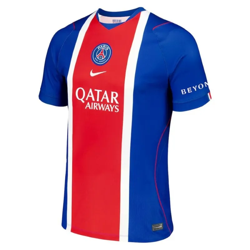 PSG O.DEMBÉLÉ 2026/27 Home Kids Kit