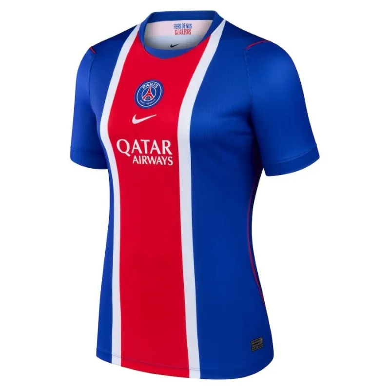 PSG 2026/27 Home Women's Jersey
