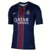 PSG 2025/26 Home Jersey 2 Stars