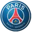 Paris SG category logo image