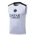 Ensemble Gilet PSG 2026/27 Blanc