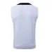 Ensemble Gilet PSG 2026/27 Blanc