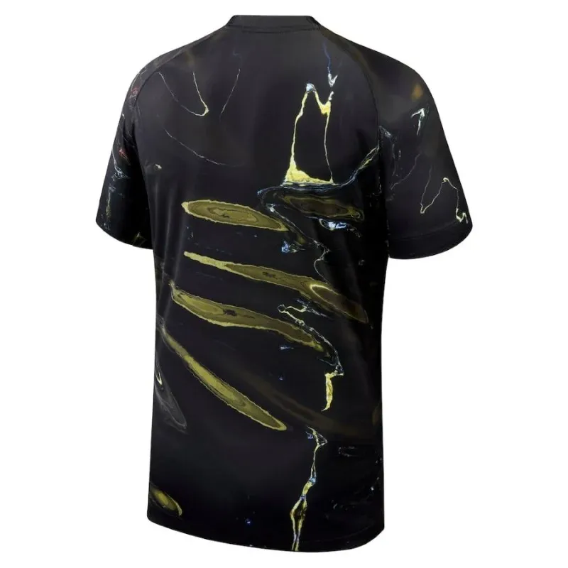 Maillot PSG Jordan Night Edition 2025/26