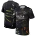 Maillot PSG Jordan Night Edition 2025/26