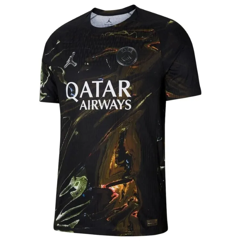 PSG Jordan Sondertrikot 2025/2026 Spieler-Version
