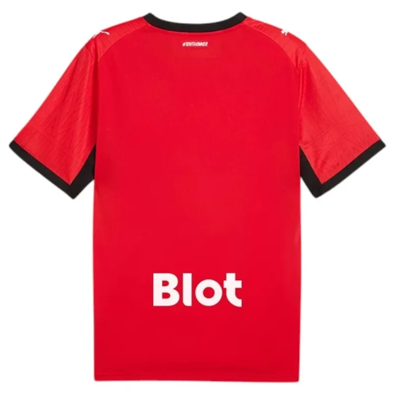 Rennes 2026/27 Home Jersey