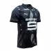 Terzo maglia del Stade Rennais 2024/25 - Nera