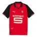 Rennes 2025/26 Home Kids' Jersey + Shorts - Red