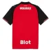 Rennes 2025/26 Home Kids' Jersey + Shorts - Red