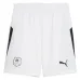 Rennes Maglia Bambino Away 2025/26 + Pantaloncini - Bianco
