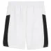 Rennes Maglia Bambino Away 2025/26 + Pantaloncini - Bianco