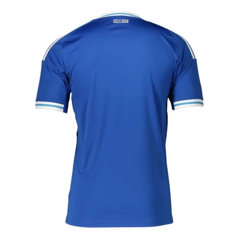 Camiseta del Estrasburgo Local 2025/26