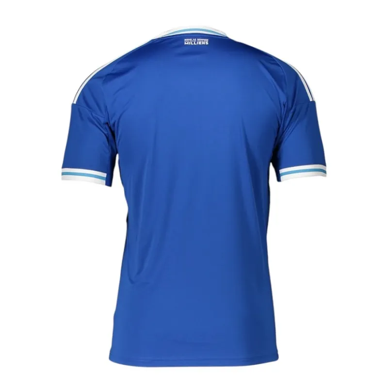 Strasbourg 2025/26 Home Kids' Jersey + Shorts - Blue