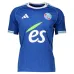 Strasbourg 2025/26 Maglia Casa Bambino - Blu