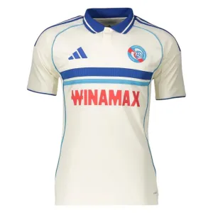 Maglia Strasburgo Trasferta 2025/26