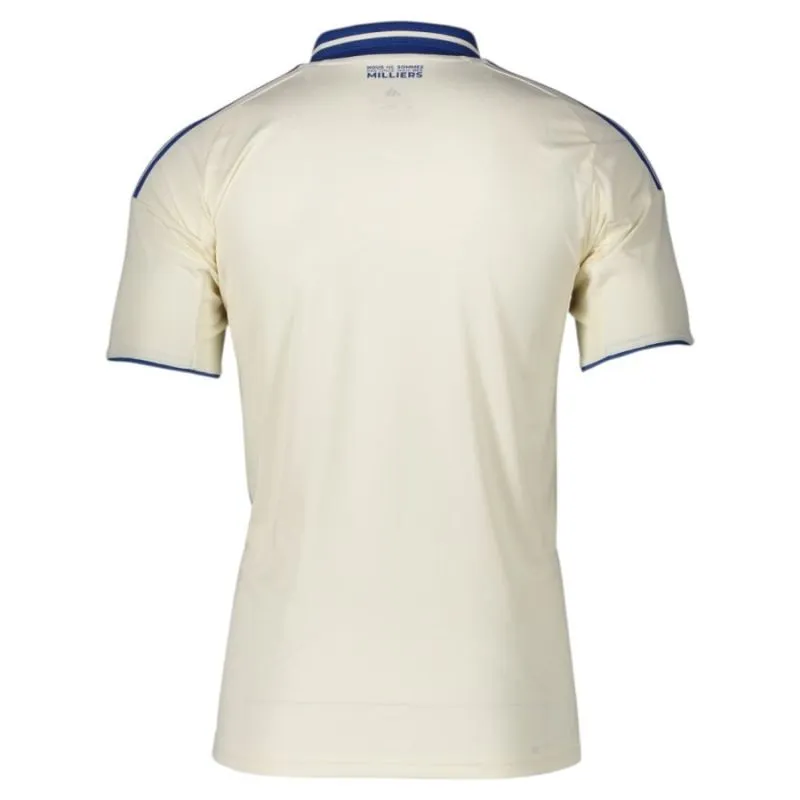 Maillot Strasbourg Extérieur 2025/26
