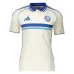 Strasbourg 2025/26 Away Kids’ Jersey - White