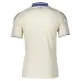 Strasbourg 2025/26 Away Kids’ Jersey - White