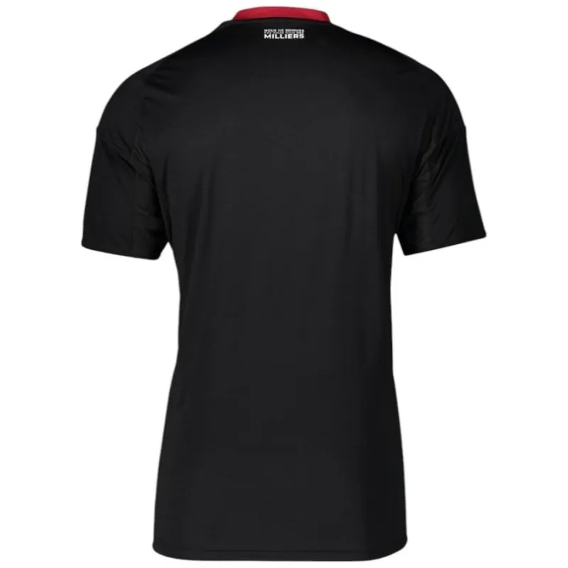 Strasbourg Maillot Third Enfant 2025/26 - Noir