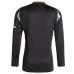 Maglia di trasferta con maniche lunghe di Arsenal 2024/25 - Nero