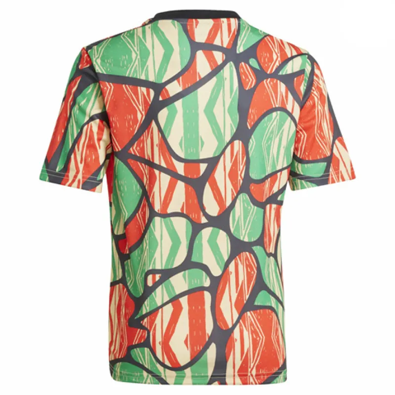 Arsenal 2024/25 Training Jersey - Fan Version (Multicolor)
