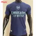 Arsenal 2024/25 Spieler-Version Trikot - Blau