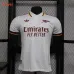 Arsenal 2025/26 Drittes Spielertrikot - Weiß